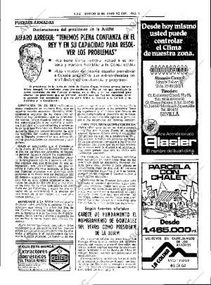 ABC SEVILLA 30-05-1981 página 21