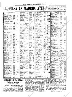 ABC SEVILLA 30-05-1981 página 33