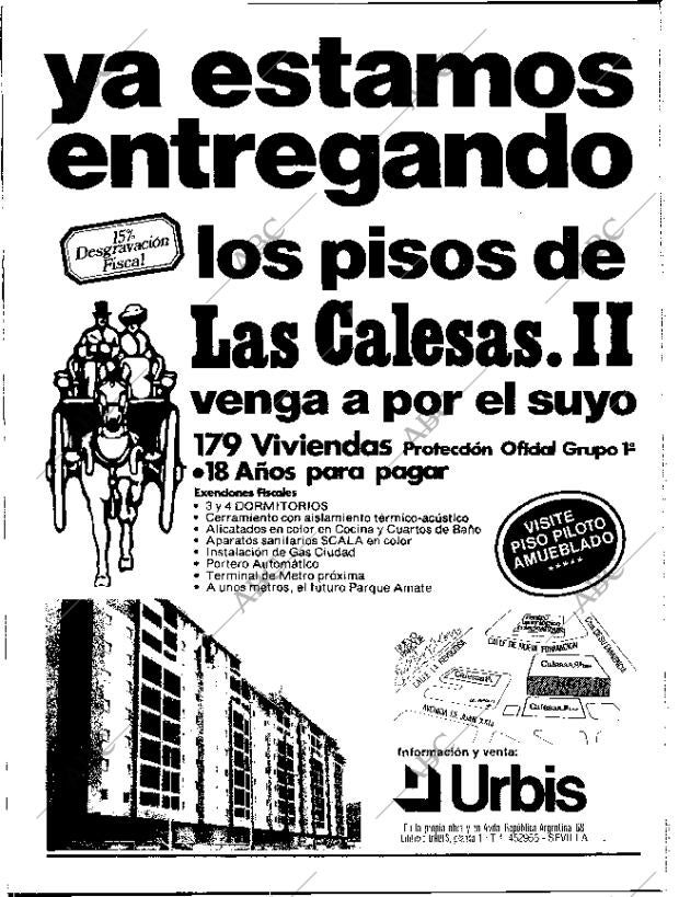 ABC SEVILLA 30-05-1981 página 4