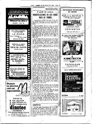ABC SEVILLA 30-05-1981 página 48
