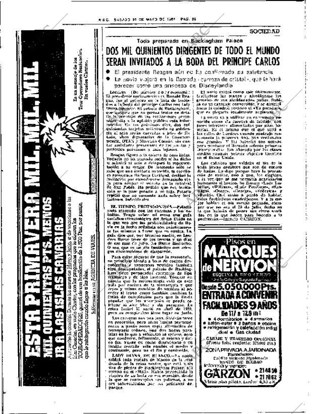 ABC SEVILLA 30-05-1981 página 52