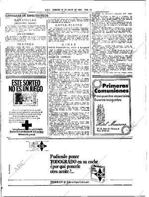ABC SEVILLA 30-05-1981 página 60
