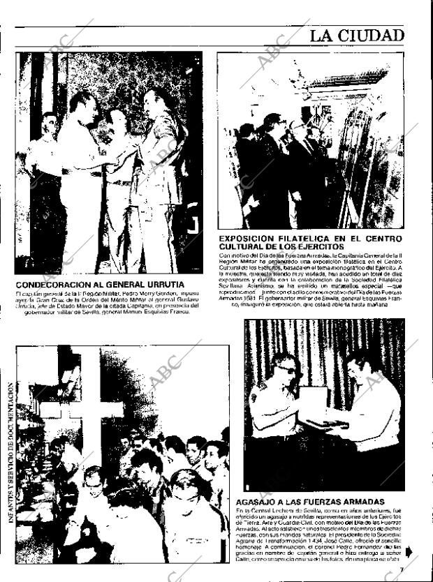 ABC SEVILLA 30-05-1981 página 7