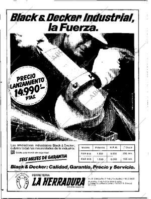 ABC SEVILLA 30-05-1981 página 76