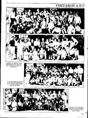 ABC SEVILLA 30-05-1981 página 81