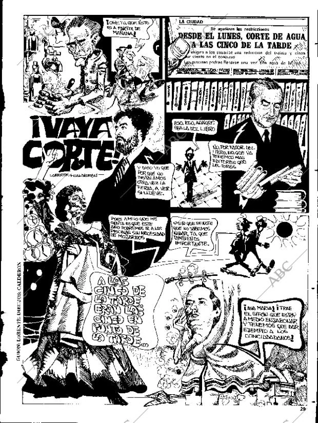 ABC SEVILLA 31-05-1981 página 101