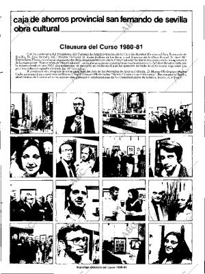 ABC SEVILLA 31-05-1981 página 13