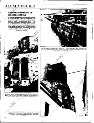 ABC SEVILLA 31-05-1981 página 14