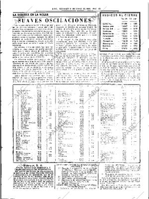 ABC SEVILLA 31-05-1981 página 39