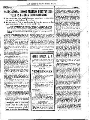 ABC SEVILLA 31-05-1981 página 62