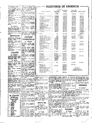 ABC SEVILLA 31-05-1981 página 77