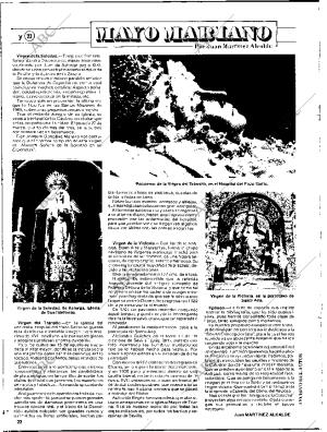 ABC SEVILLA 31-05-1981 página 94