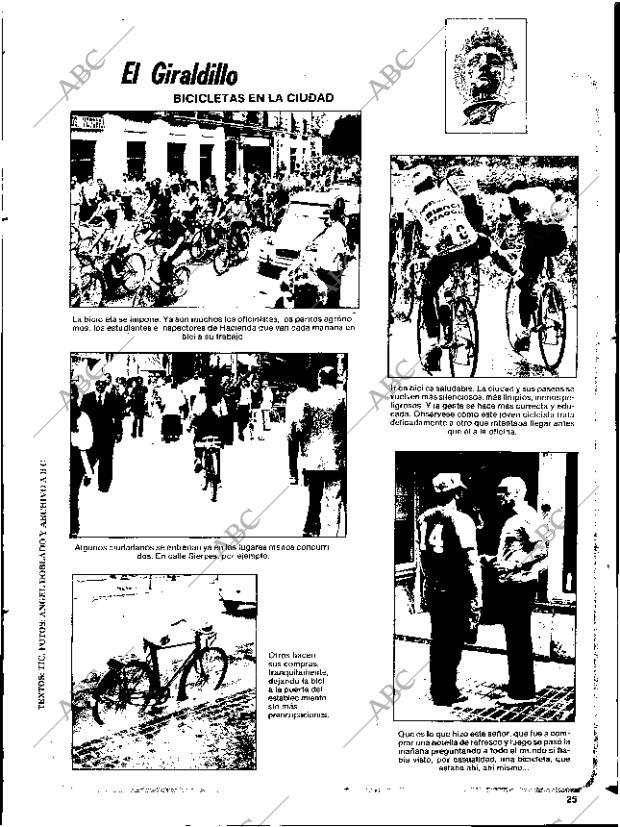 ABC SEVILLA 31-05-1981 página 97