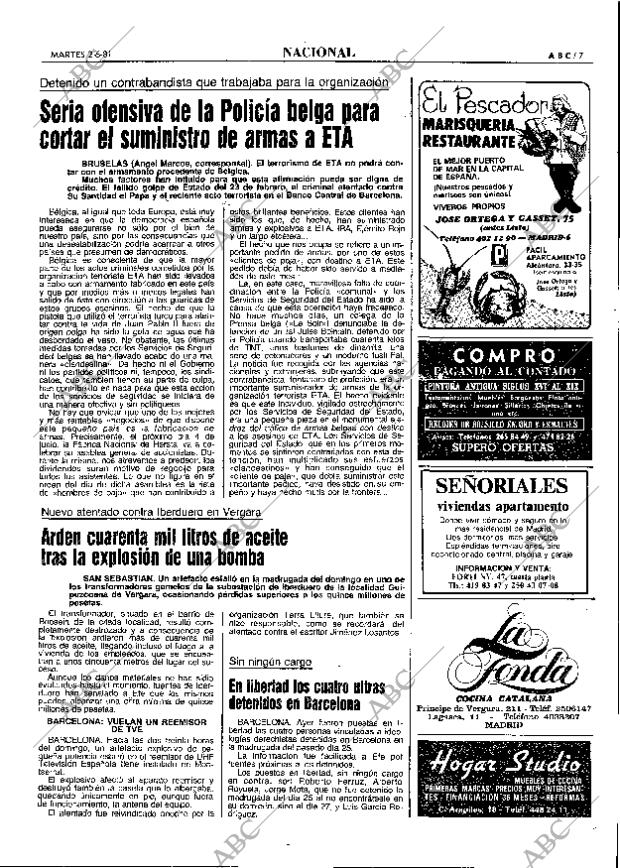 ABC MADRID 02-06-1981 página 19