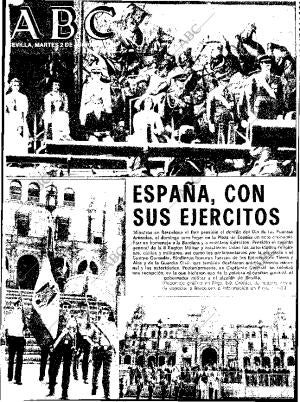 ABC SEVILLA 02-06-1981 página 1