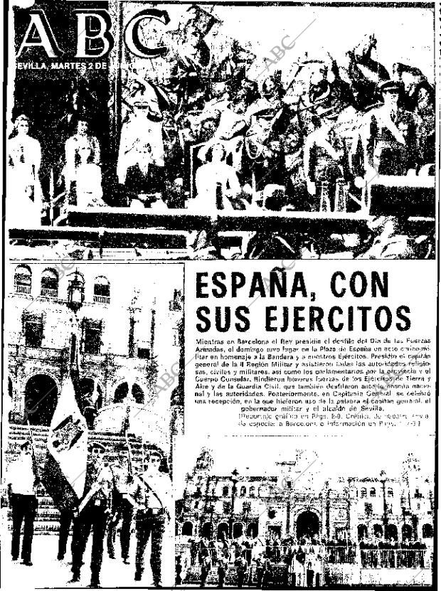 ABC SEVILLA 02-06-1981 página 1