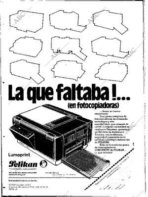 ABC SEVILLA 02-06-1981 página 100
