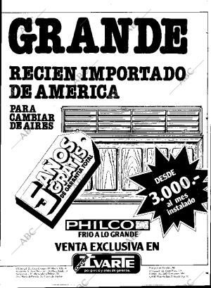ABC SEVILLA 02-06-1981 página 103