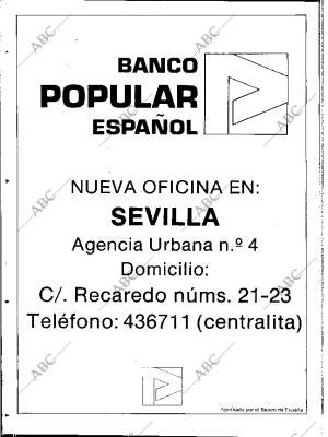ABC SEVILLA 02-06-1981 página 104
