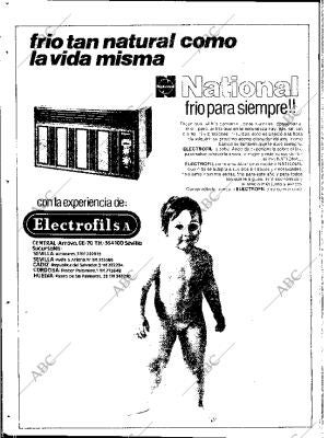 ABC SEVILLA 02-06-1981 página 108
