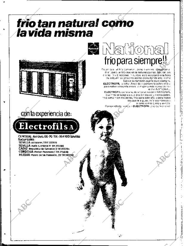 ABC SEVILLA 02-06-1981 página 108