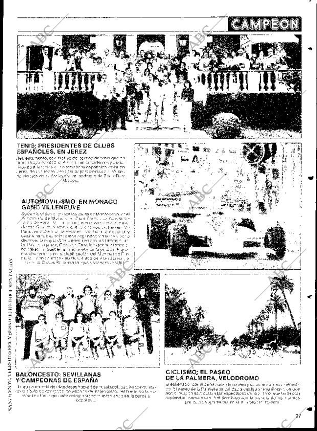 ABC SEVILLA 02-06-1981 página 109