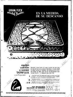 ABC SEVILLA 02-06-1981 página 110