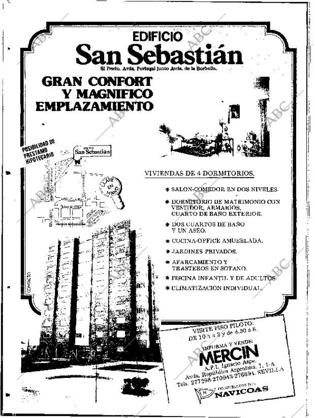 ABC SEVILLA 02-06-1981 página 112