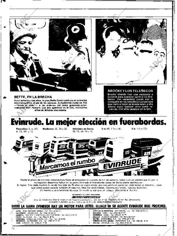 ABC SEVILLA 02-06-1981 página 114