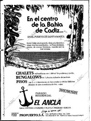 ABC SEVILLA 02-06-1981 página 116