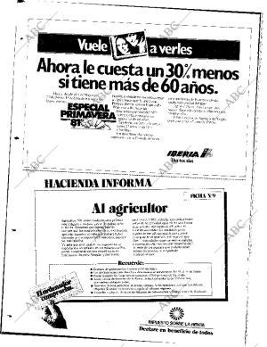 ABC SEVILLA 02-06-1981 página 118