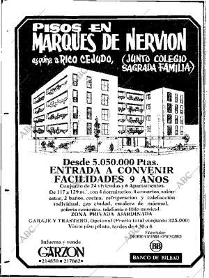 ABC SEVILLA 02-06-1981 página 120