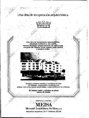 ABC SEVILLA 02-06-1981 página 20