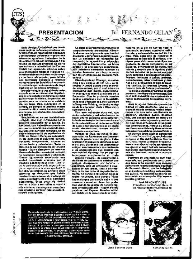 ABC SEVILLA 02-06-1981 página 21