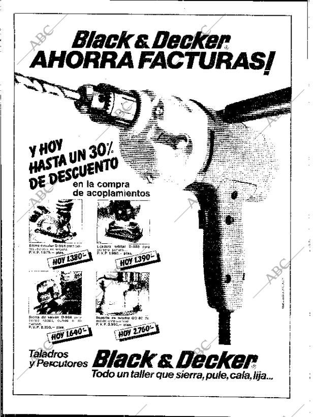 ABC SEVILLA 02-06-1981 página 22