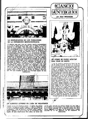 ABC SEVILLA 02-06-1981 página 23