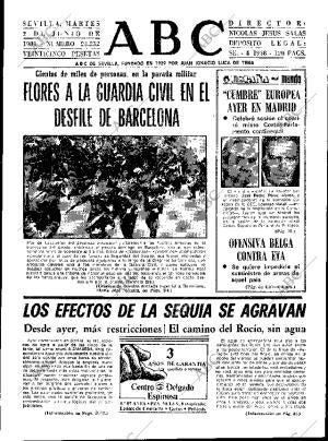 ABC SEVILLA 02-06-1981 página 25