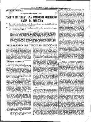 ABC SEVILLA 02-06-1981 página 28