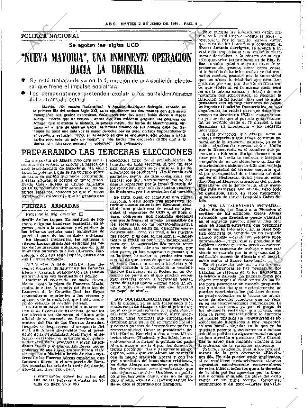 ABC SEVILLA 02-06-1981 página 28
