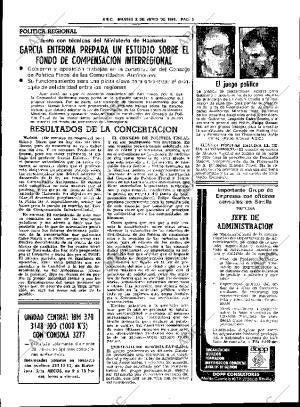 ABC SEVILLA 02-06-1981 página 29