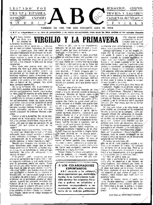 ABC SEVILLA 02-06-1981 página 3