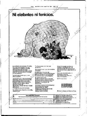 ABC SEVILLA 02-06-1981 página 36