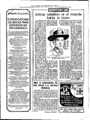 ABC SEVILLA 02-06-1981 página 38