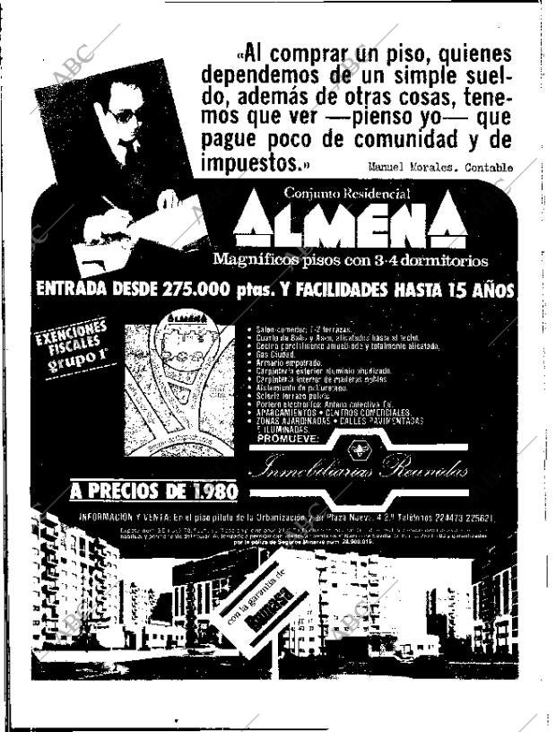 ABC SEVILLA 02-06-1981 página 4