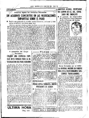 ABC SEVILLA 02-06-1981 página 40