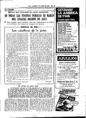 ABC SEVILLA 02-06-1981 página 45