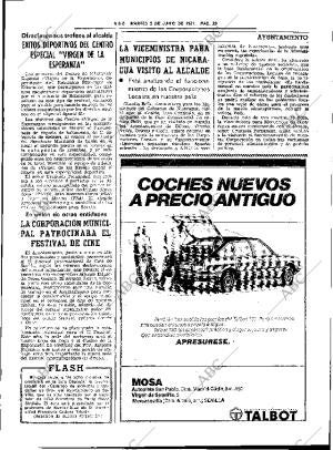 ABC SEVILLA 02-06-1981 página 47