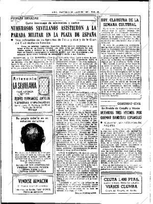 ABC SEVILLA 02-06-1981 página 50