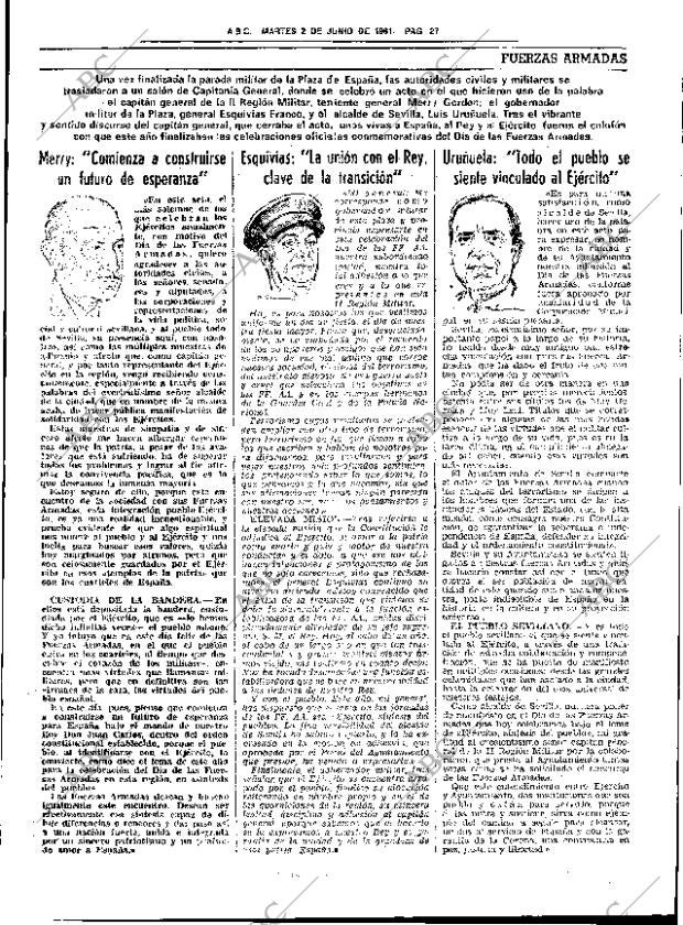 ABC SEVILLA 02-06-1981 página 51
