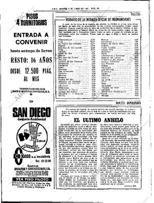 ABC SEVILLA 02-06-1981 página 56